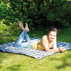 Outdoor Decke Travel Blanket Ultra-Light