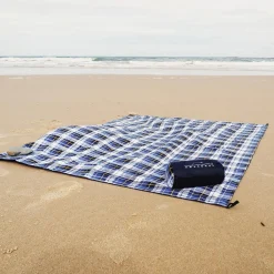Outdoor Decke Travel Blanket Ultra-Light