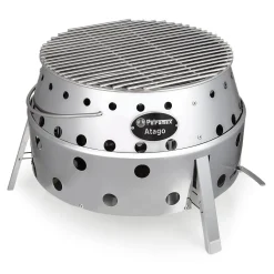 Outdoor Grill Atago