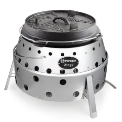 Outdoor Grill Atago