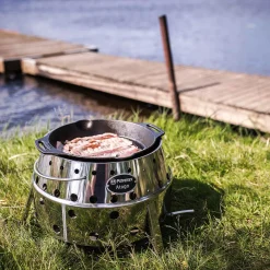 Outdoor Grill Atago