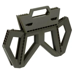 Outdoor Hocker klappbar