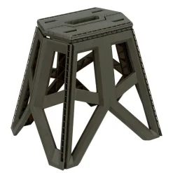 Outdoor Hocker klappbar
