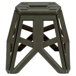 Outdoor Hocker klappbar