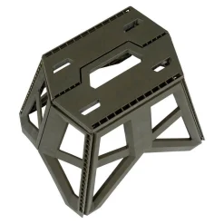 Outdoor Hocker klappbar