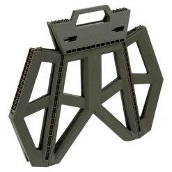 Outdoor Hocker klappbar