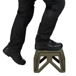 Outdoor Hocker klappbar