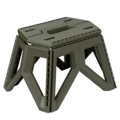 Outdoor Hocker klappbar