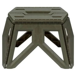 Outdoor Hocker klappbar
