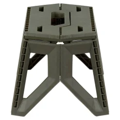 Outdoor Hocker klappbar