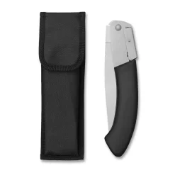 Outdoor Klappsäge mit Tasche