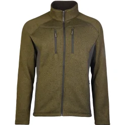 Outdoor Kälteschutzjacke Structure Fleece