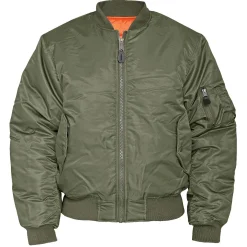Outdoor Kälteschutzjacke Structure Fleece