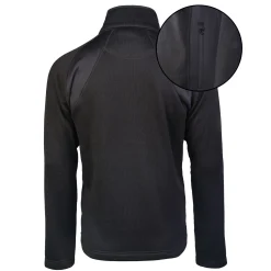 Outdoor Kälteschutzjacke Structure Fleece