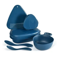 Outdoor MealKit 2.0 Essgeschirr