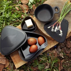 Outdoor MealKit 2.0 Essgeschirr