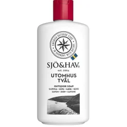 Outdoor Seife 200 ml