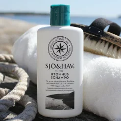 Outdoor Shampoo 200 ml