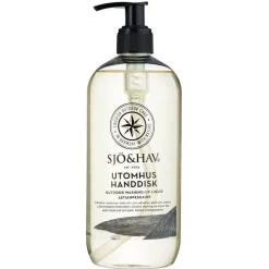 Outdoor Spülmittel 500 ml