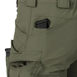 Outdoor Tactical Pants