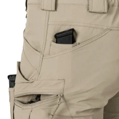 Outdoor Tactical Pants