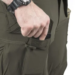 Outdoor Tactical Shorts 11 VersaStretch