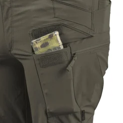 Outdoor Tactical Shorts 11 VersaStretch