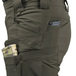 Outdoor Tactical Shorts 11 VersaStretch