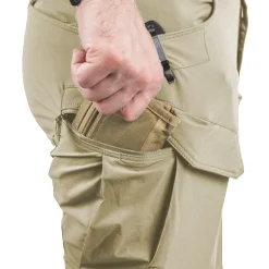 Outdoor Tactical Shorts 11 VersaStretch