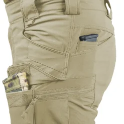 Outdoor Tactical Shorts 11 VersaStretch
