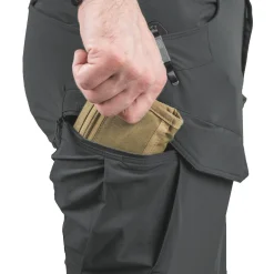 Outdoor Tactical Shorts 11 VersaStretch