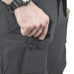 Outdoor Tactical Shorts 11 VersaStretch