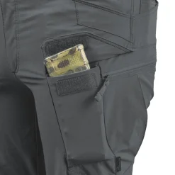 Outdoor Tactical Shorts 11 VersaStretch