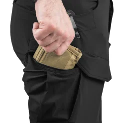 Outdoor Tactical Shorts 11 VersaStretch
