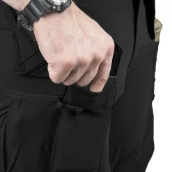 Outdoor Tactical Shorts 11 VersaStretch