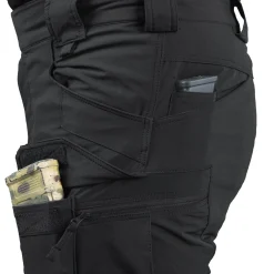 Outdoor Tactical Shorts 11 VersaStretch