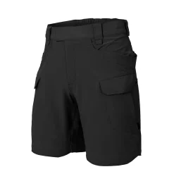 Outdoor Tactical Shorts 8.5 VersaStretch