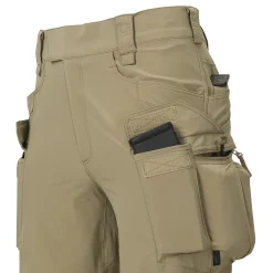 Outdoor Tactical Shorts 8.5 VersaStretch
