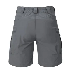 Outdoor Tactical Shorts 8.5 VersaStretch