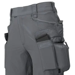 Outdoor Tactical Shorts 8.5 VersaStretch