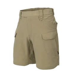 Outdoor Tactical Shorts 8.5 VersaStretch