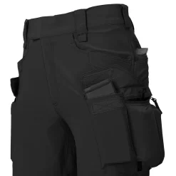 Outdoor Tactical Shorts 8.5 VersaStretch