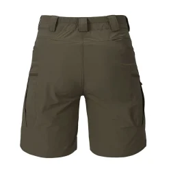 Outdoor Tactical Shorts 8.5 VersaStretch