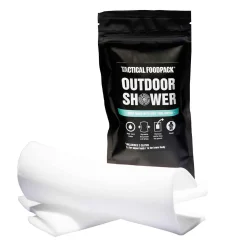Outdoordusche