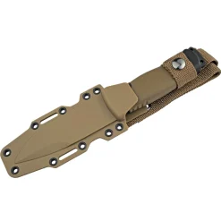 Outdoormesser Desertman