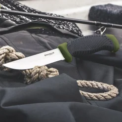Outdoormesser Falun Green