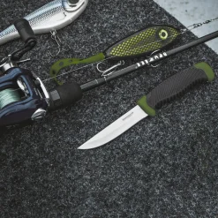 Outdoormesser Falun Green