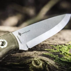 Outdoormesser Vigtig vs. Wild