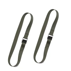 Pack Straps Cam Buckle 2er-Set Packriemen