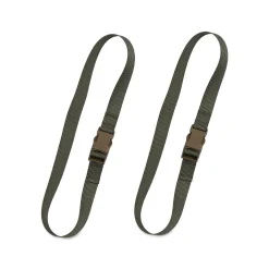 Pack Straps SR Buckle 2er-Set Packriemen